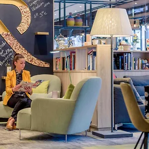 **** Hotel Mercure Mitte Deutschland