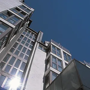 **** Hotel Erzgiesserei Europe Deutschland