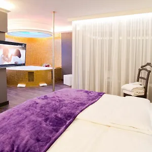 **** Hotel Plaza Design Deutschland