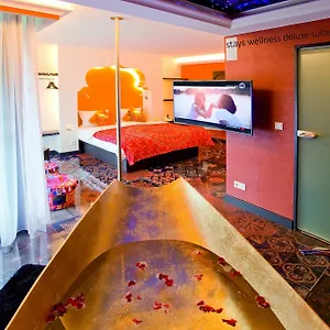 **** Hotel Plaza Design Deutschland